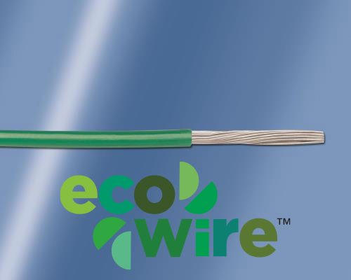EcoWire, 600V, Halogen Free EcoGen, 6716
