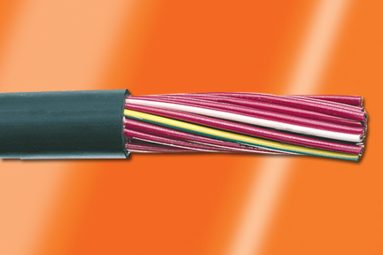 Alpha Wire Industrial Series Cable