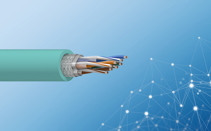 Industrial Ethernet Flex