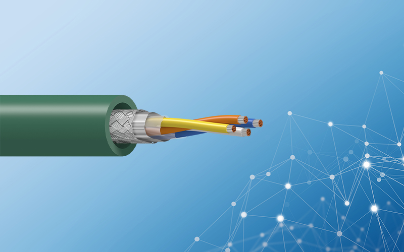 Industrial Ethernet Flex