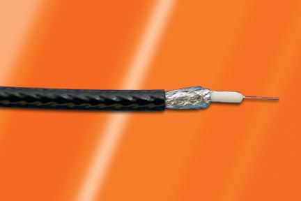 Coaxial Cable