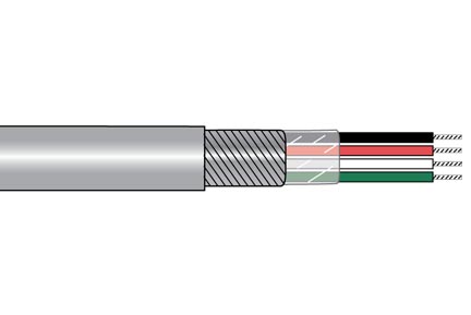 Cable Products, Standard