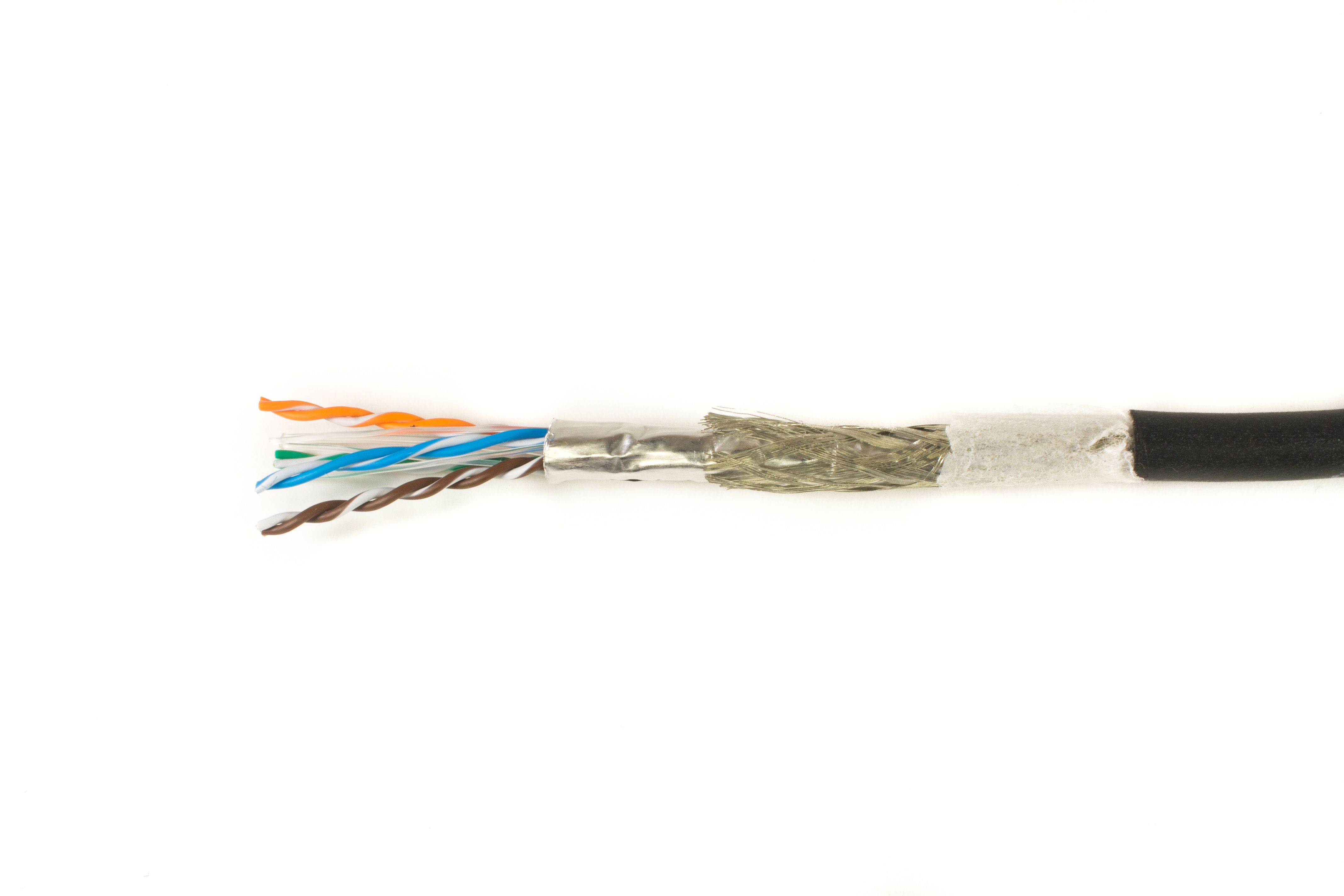 How to Wire Ethernet Cables