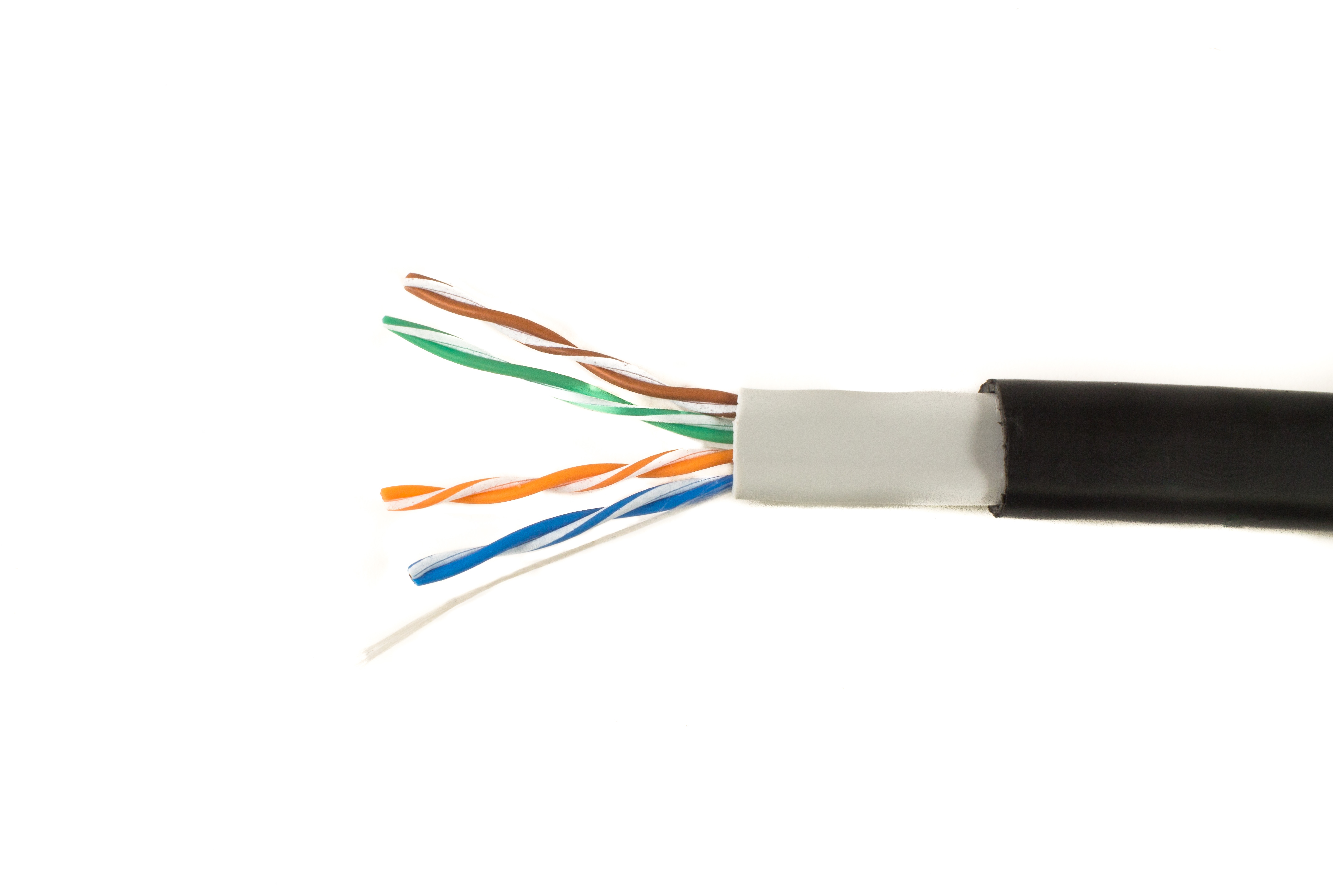 Industrial Ethernet Cable, Alpha Essentials