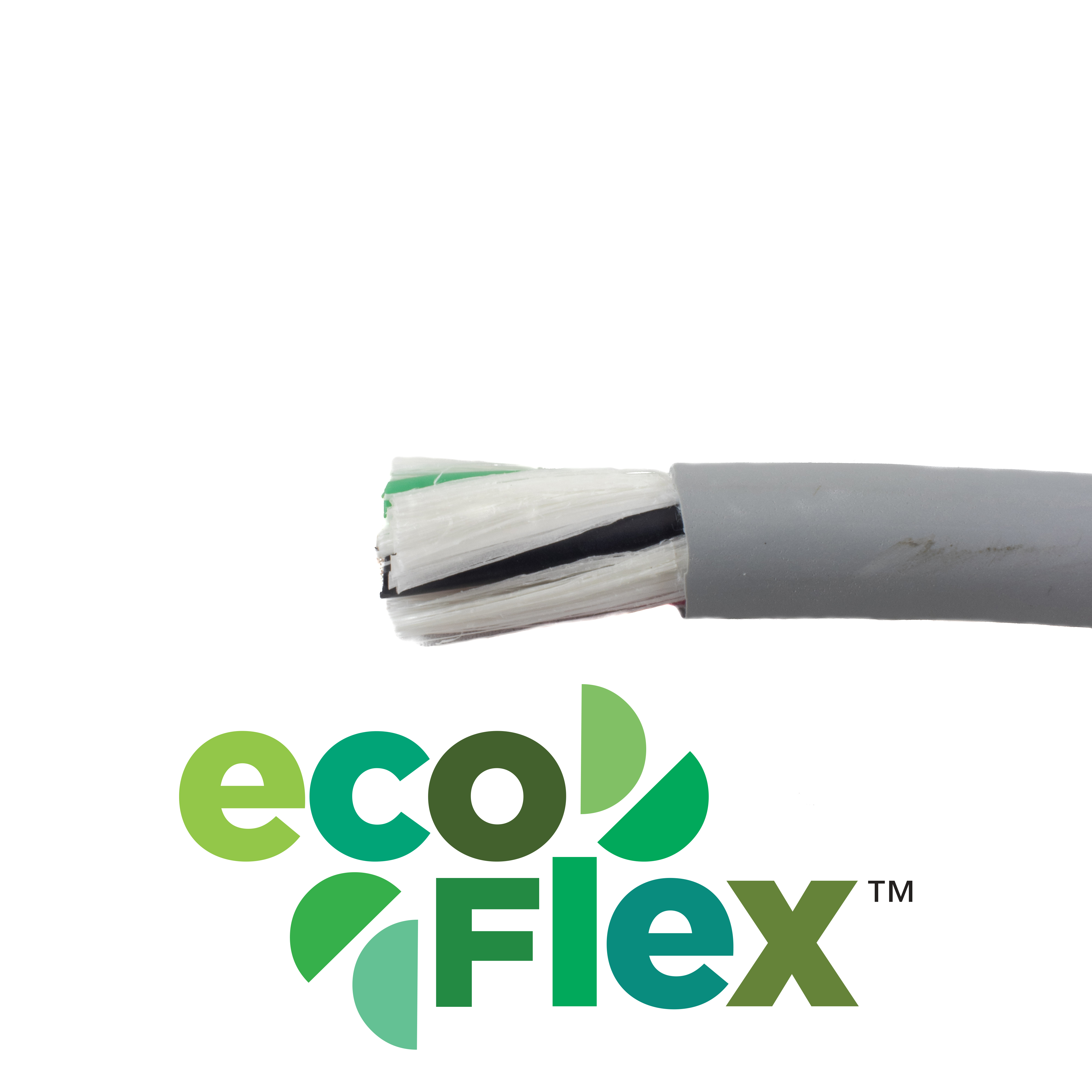 EcoFlex 600V Unshielded Multiconductor Cable
