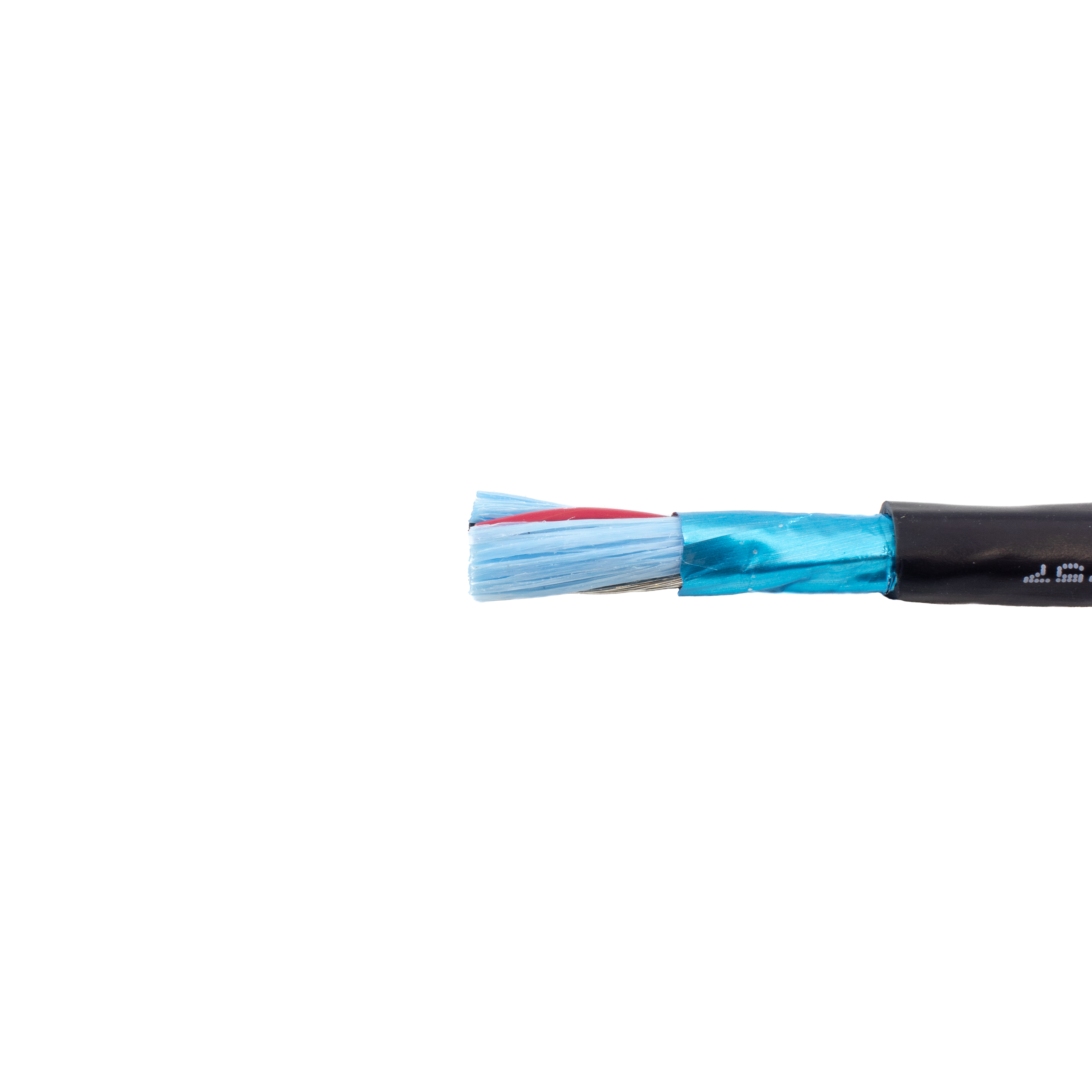Xtra-Guard 2 300 V Foil Shielded Multipair Cable