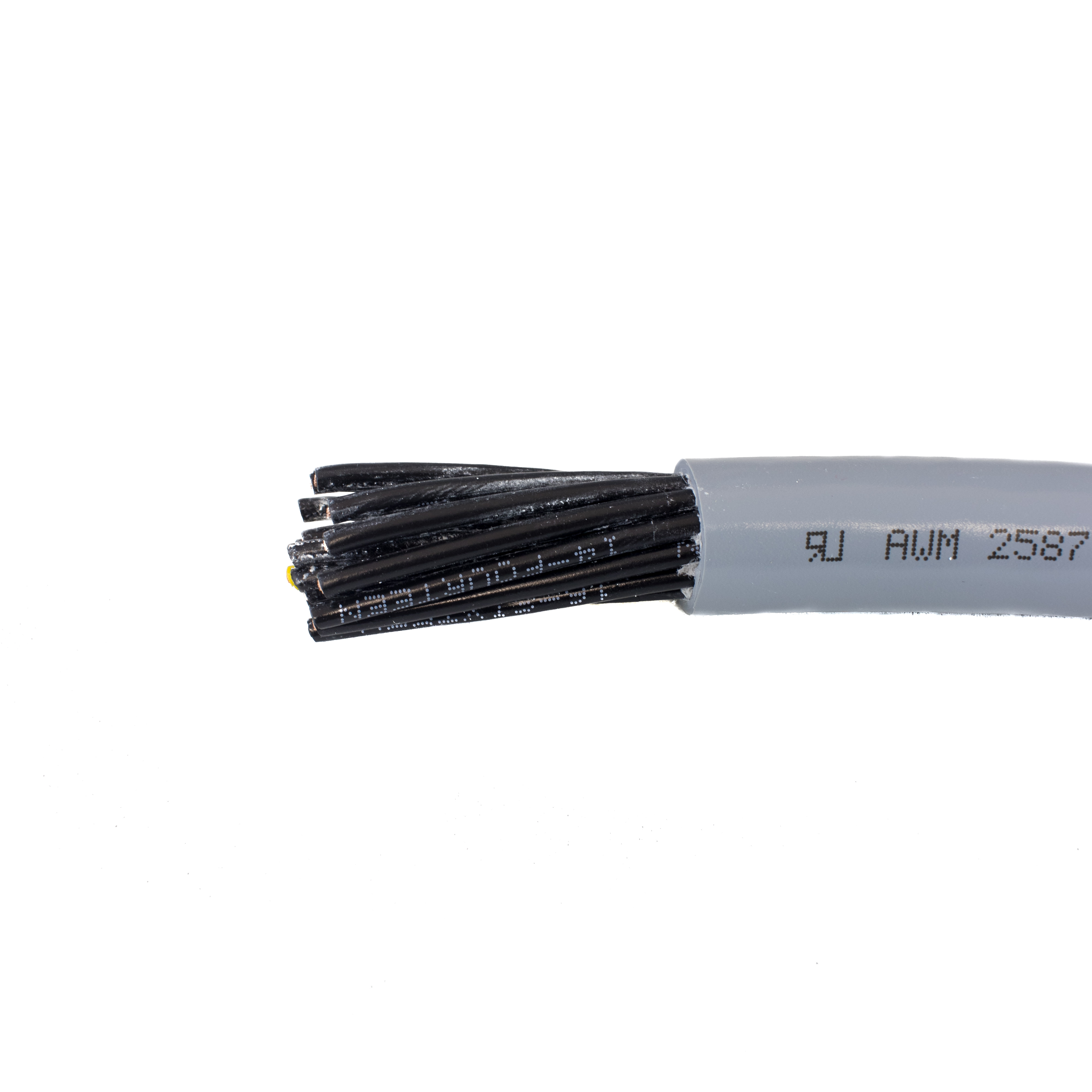 46107-M Miller, Pelador de Cables de Fibra Óptica, 1.6 a 3 mm, 165