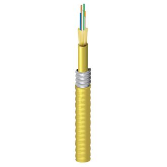 Cable BREAKOUT, LX, LC-FC, 24FO, OS2,10m. - Neurones Technologies