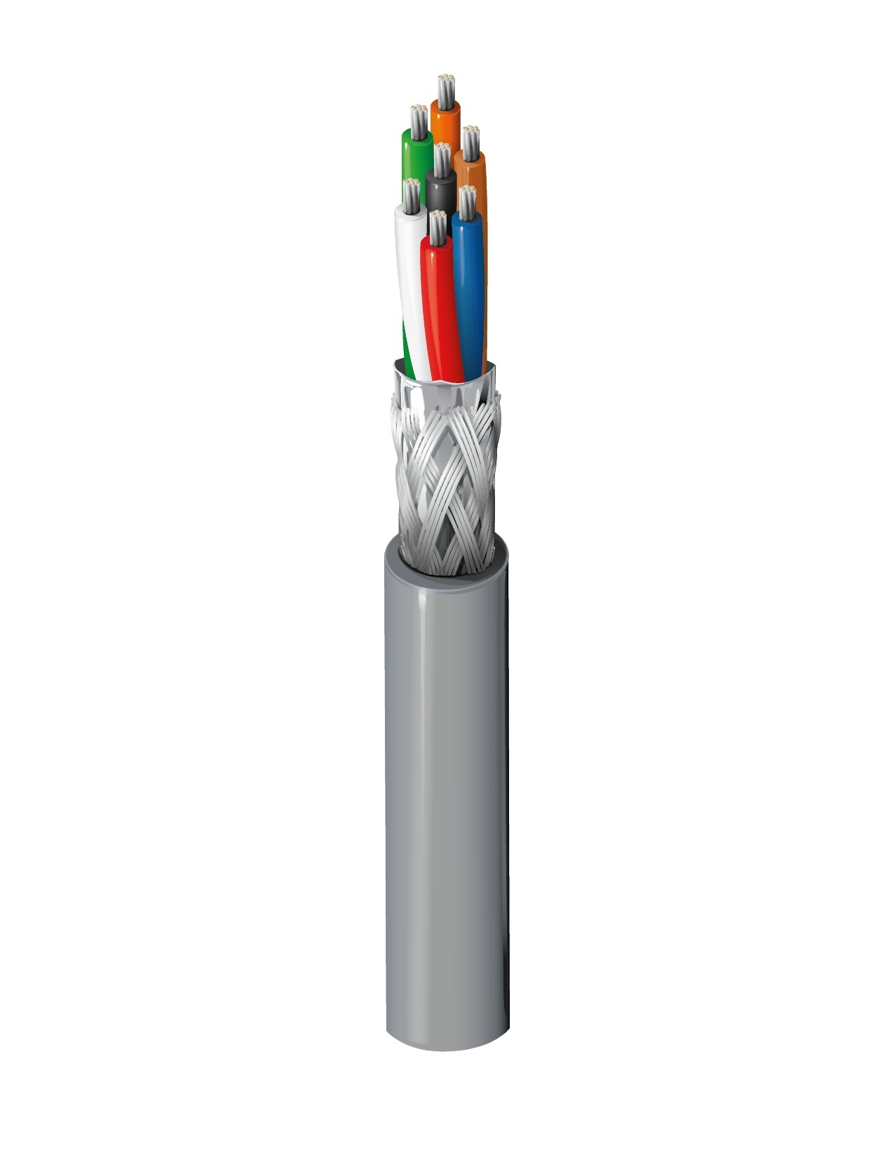 Multi-Conductor Cable - 9943