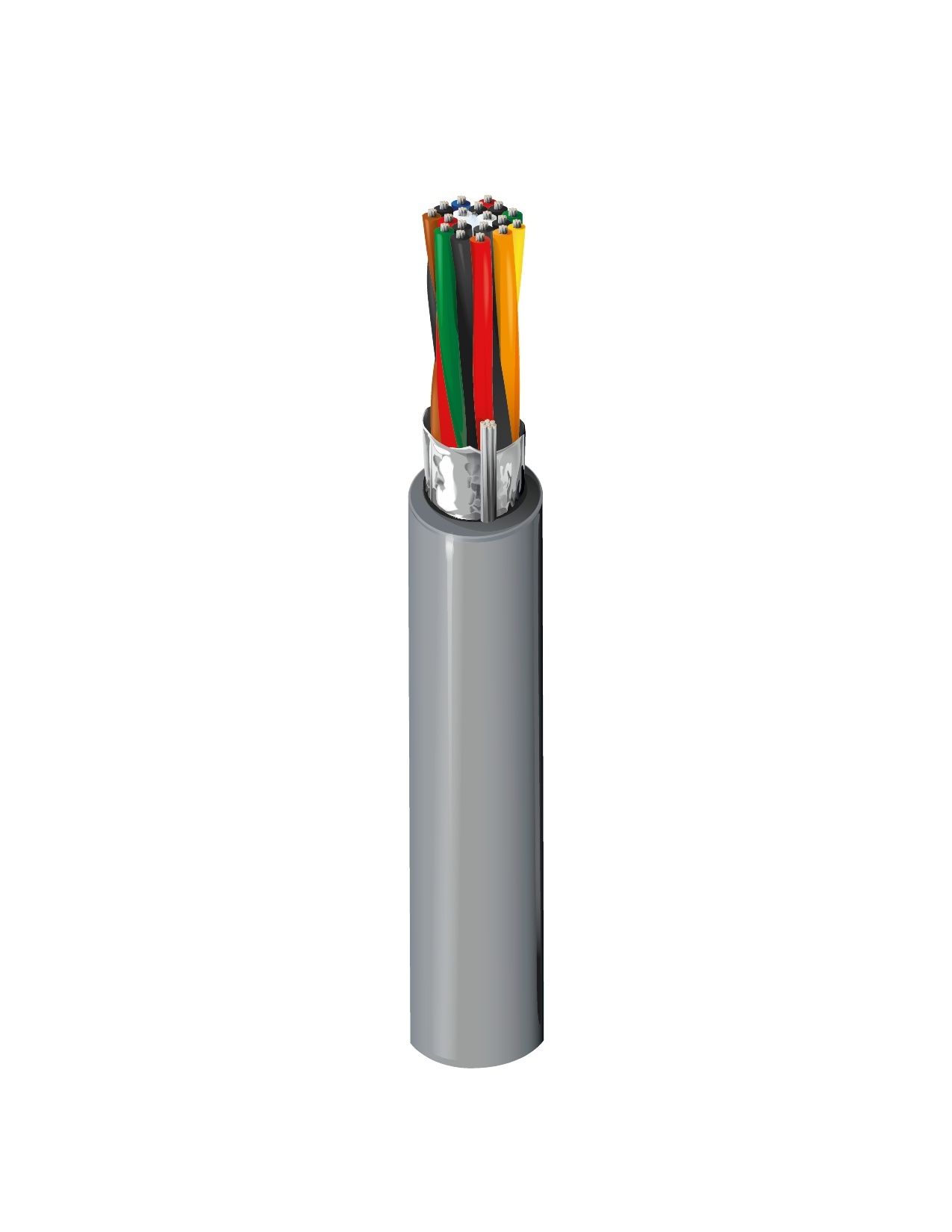 Multi-Conductor Cable - 9509