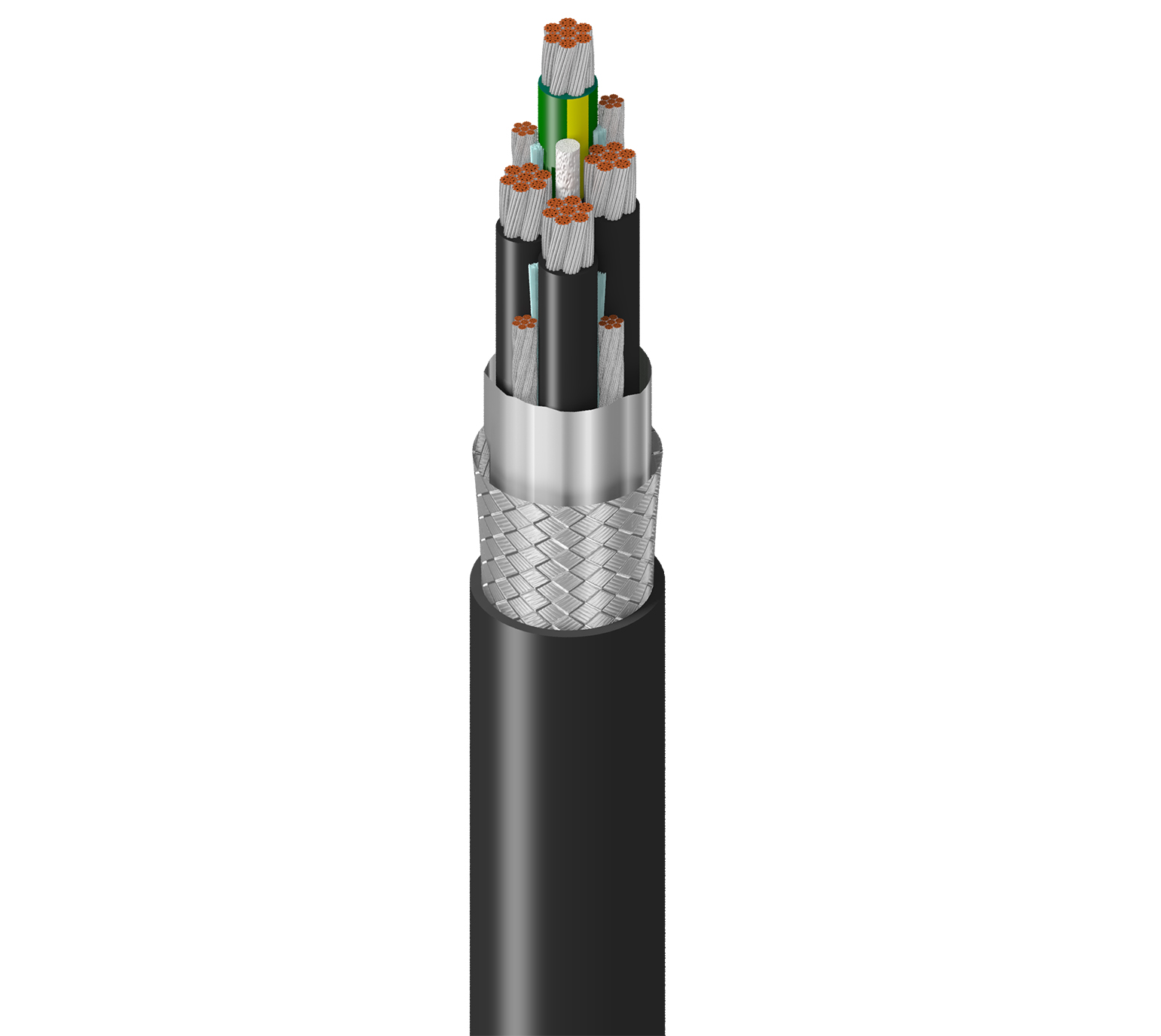 VFD Cable - 29542