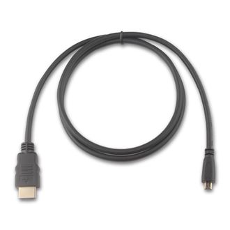 Commercial HDMI Cable - HDC Series MicroHighSpeed HDMI