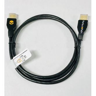 Commercial HDMI Cable - Perfect Path Locking HDMI