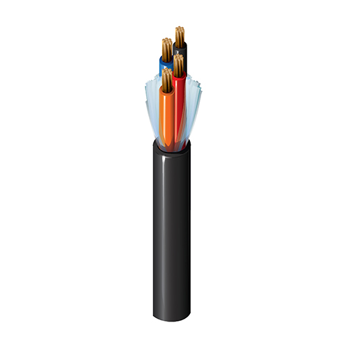 Tray & TC Cable - 28114A