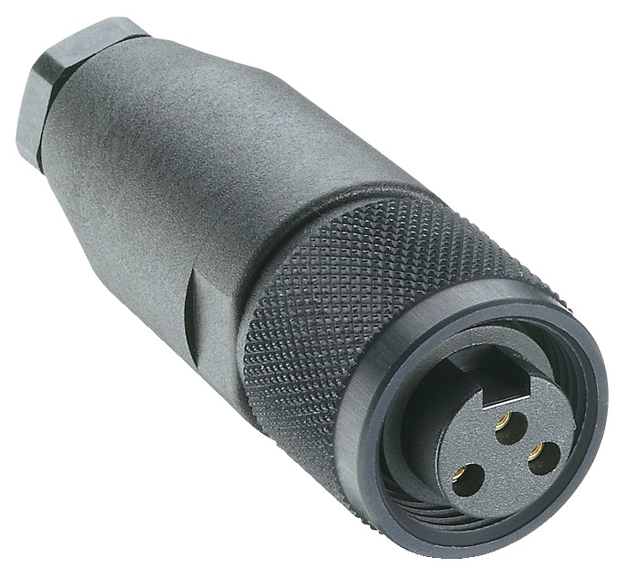 Power Connectors - RKC 30/9