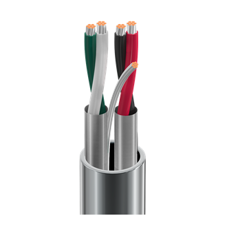 Multi-Conductor Cable - 83321E