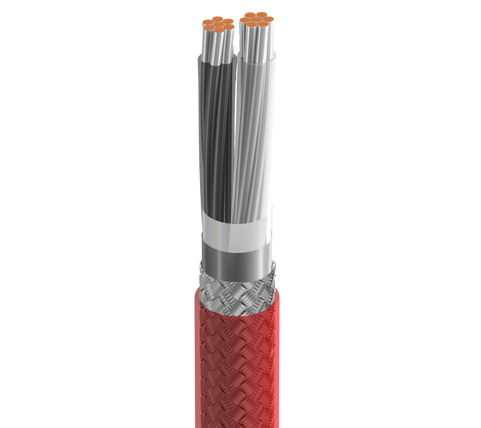 Multi-Conductor Cable - 83552