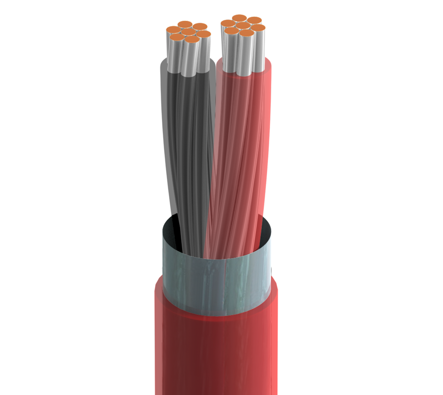 Multi-Pair Cable - 88761