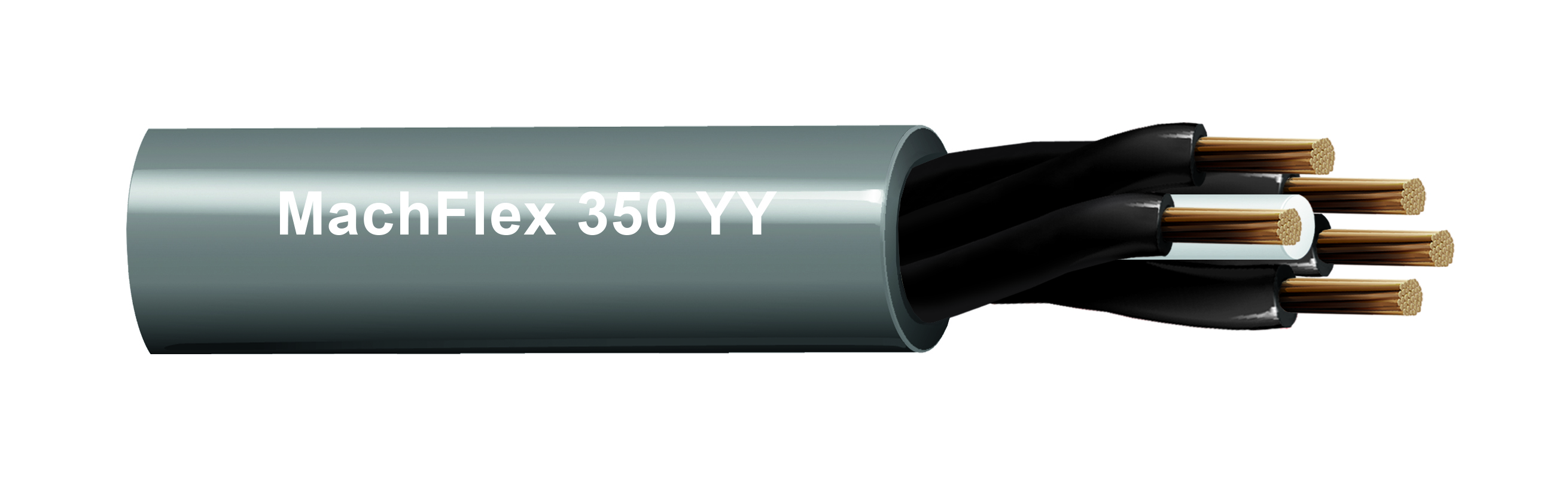 Flex Cable - 16X0.5