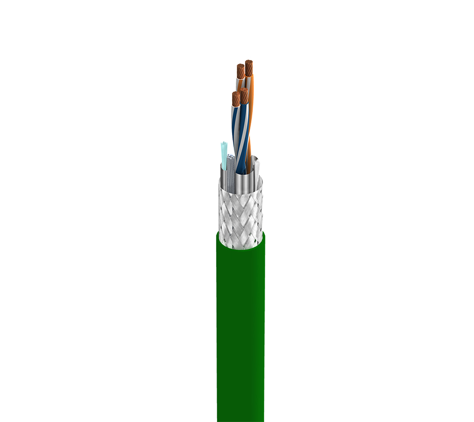 RS-485 Cable - 7201A