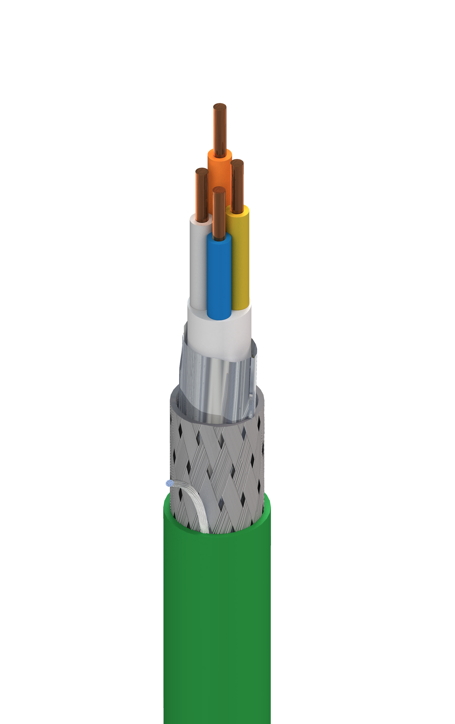 Category 5e Cable - 7960A