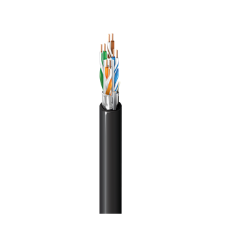 Category 6A Cable - 2142A