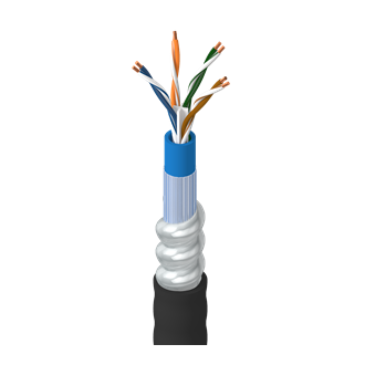 Industrial Ethernet Cable - 127925A