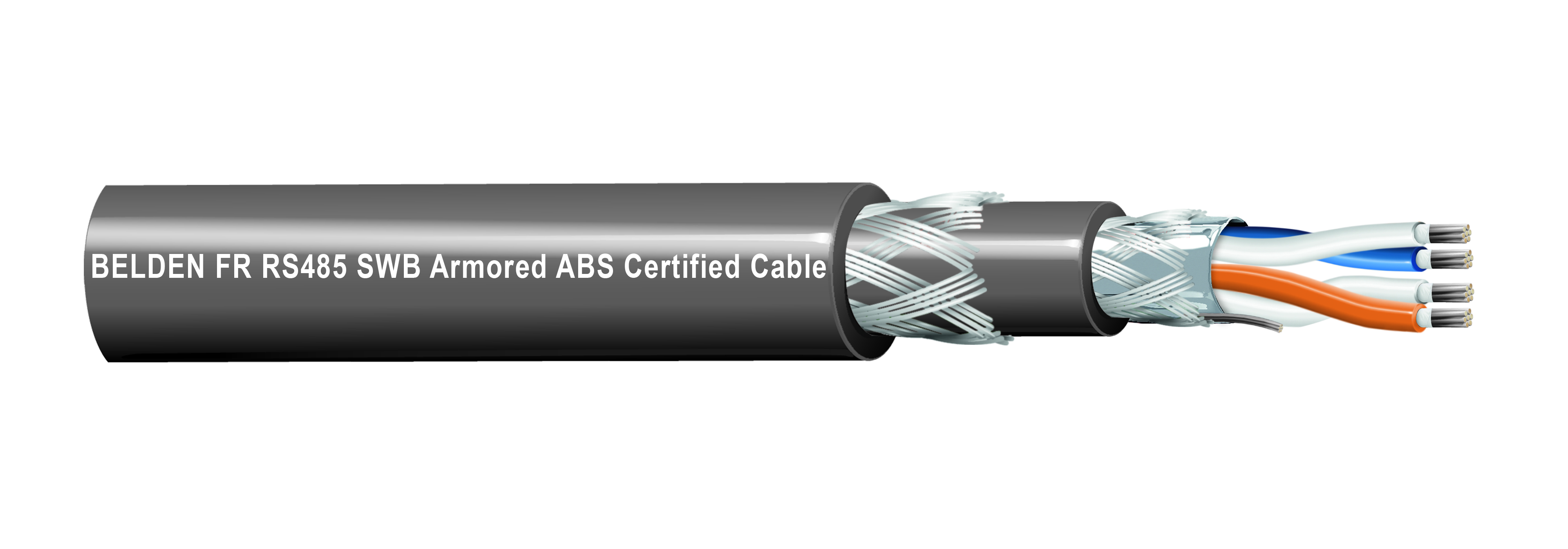 RS-485 Cable - 50022LB