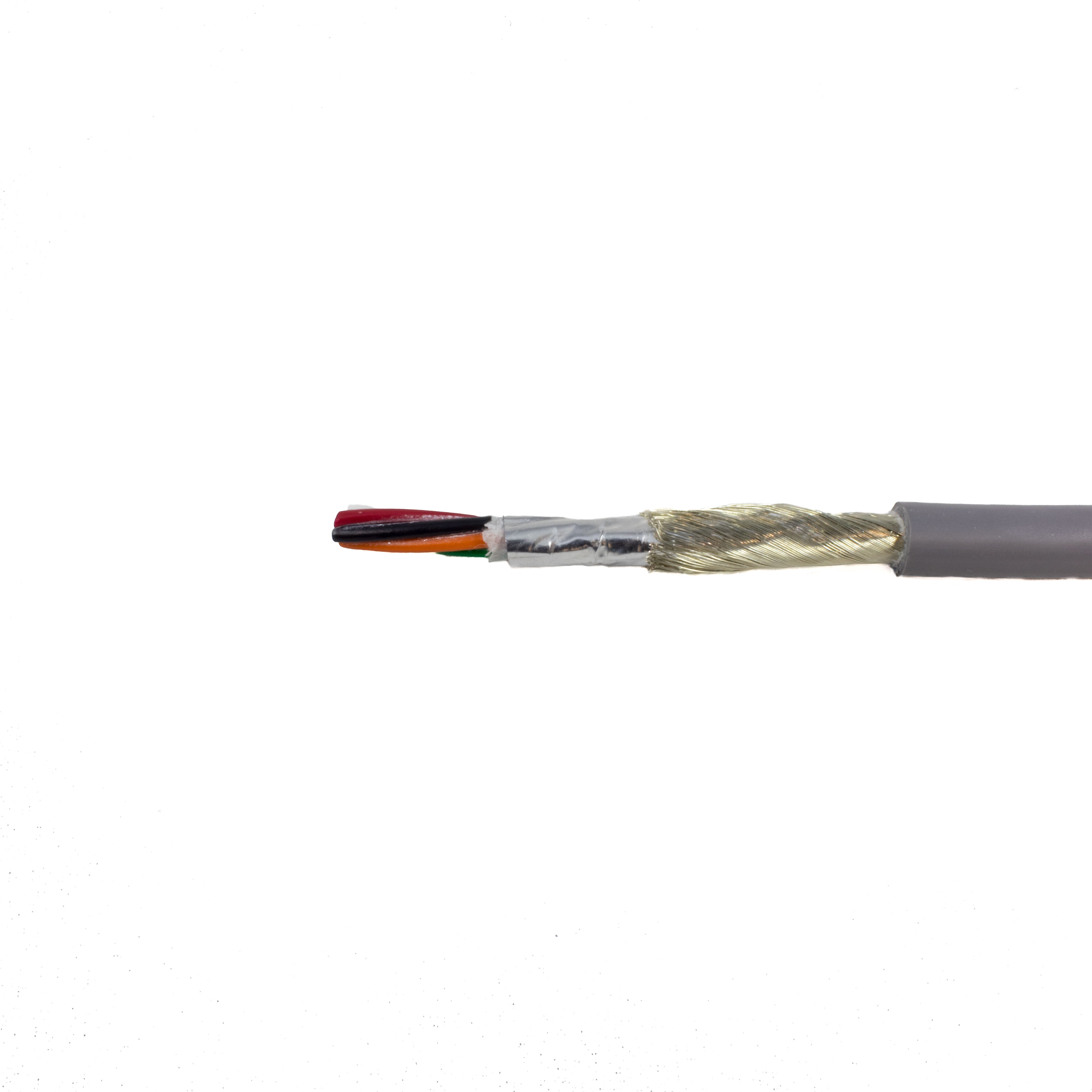 Xtra Guard Flex | Flex Cable | 86125CY | Alpha Wire